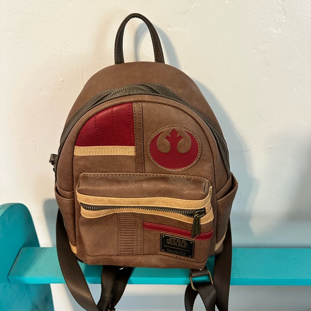 COPY - Disney Star Wars Loungefly